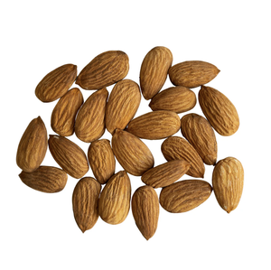 Almonds