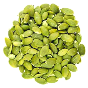 Pumpkin Seeds