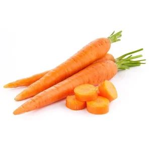 carrot